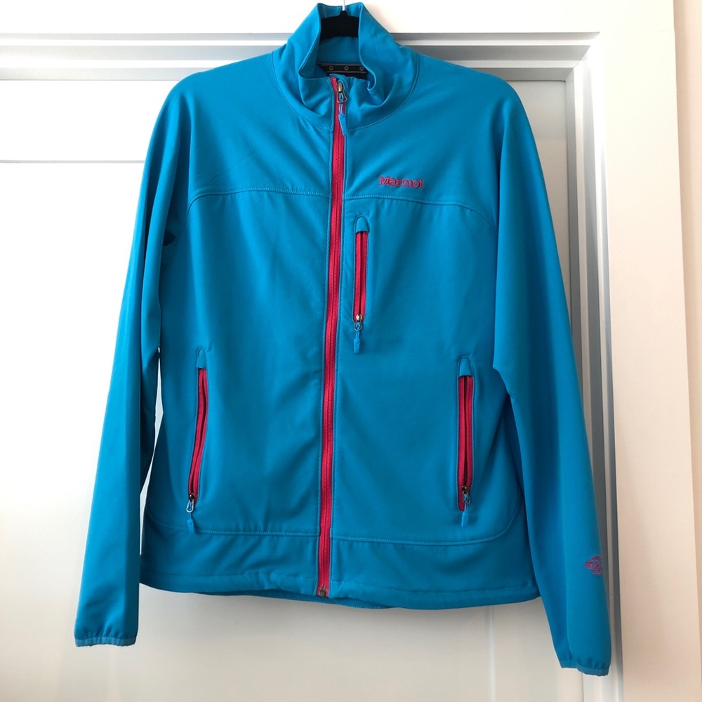Marmot Jacket - image 1